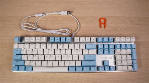 hermes m5 keyboard price|gamdias Hermes m5.